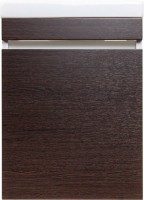 Тумба под раковину Style Line Compact 40 Люкс, венге