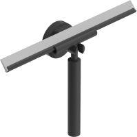 Скребок Cezares Relax RELAX-SV-NOP черный матовый