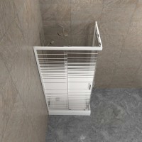 Душевой уголок Triton Фьюжн Щ0000074051 100х80 см Душевой уголок Triton Фьюжн Щ0000074051 100х80 см