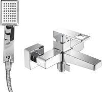 Смеситель для ванны с душем Haiba HB60615