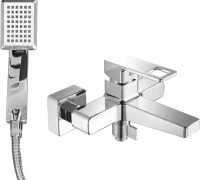 Смеситель для ванны с душем Haiba HB60615 Смеситель для ванны с душем Haiba HB60615