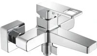 Смеситель для ванны с душем Haiba HB60615 Смеситель для ванны с душем Haiba HB60615