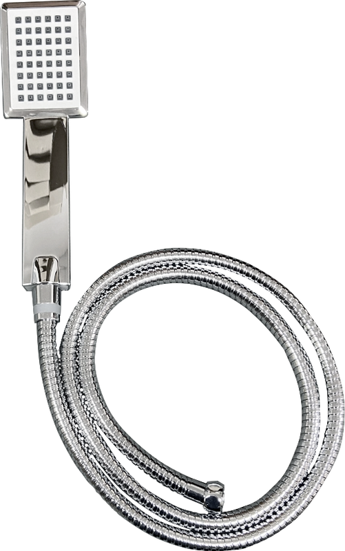 Смеситель для ванны с душем Haiba HB60615
