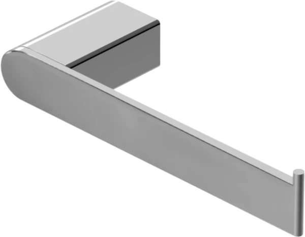 Держатель туалетной бумаги Cezares Stylus PH-01 хром