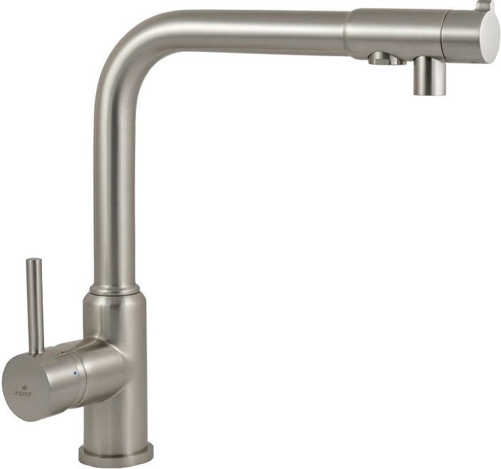 Смеситель для кухни Kaiser Teka 13044-5 никель