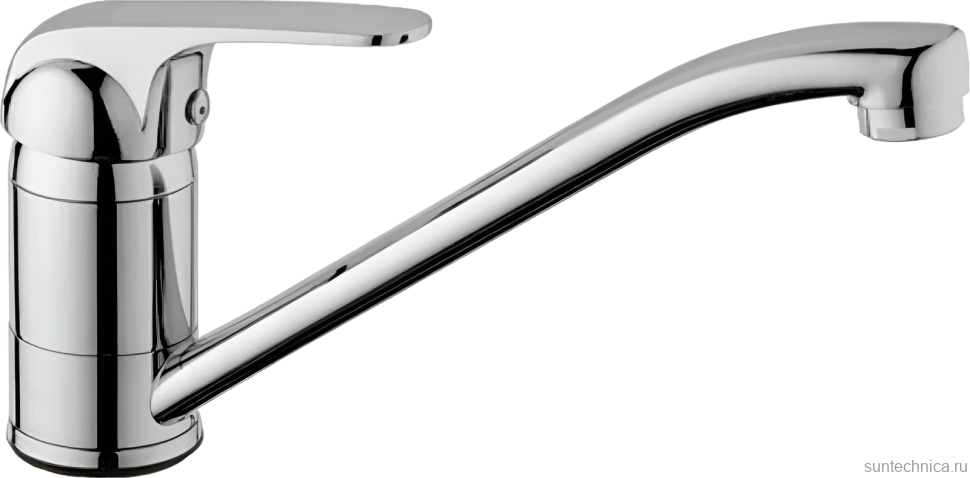 Смеситель для кухни D-lin D154430 хром