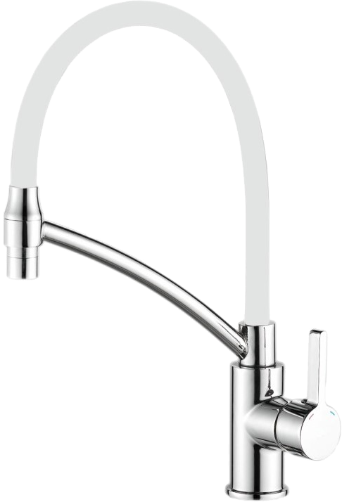 Смеситель для кухни Haiba HB643-8