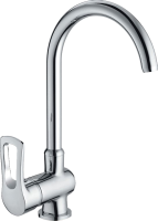 Смеситель для кухни Haiba HB66 HB4066
