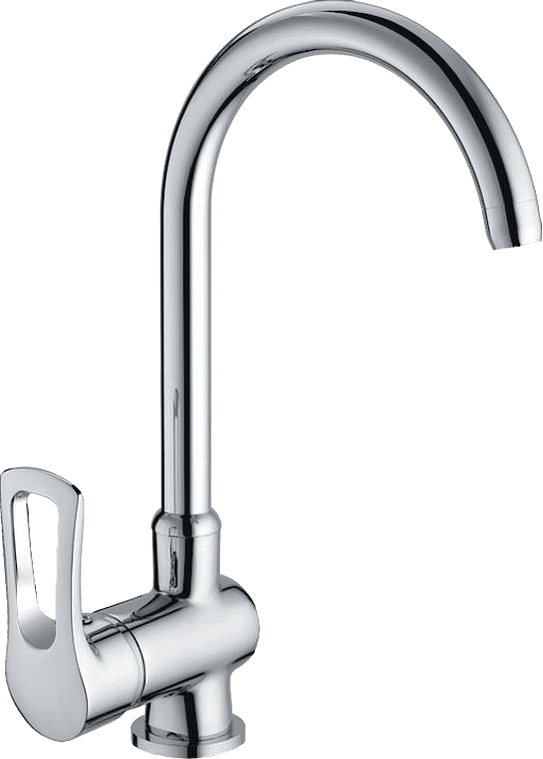 Смеситель для кухни Haiba HB66 HB4066