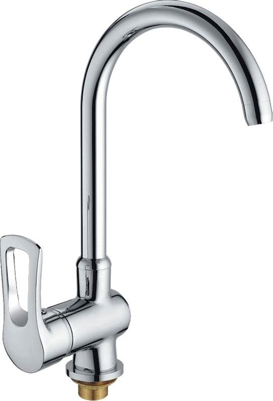 Смеситель для кухни Haiba HB66 HB4066