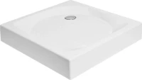 Поддон для душа RGW Lux TN 16180199-21 Поддон для душа RGW Lux TN 16180199-21