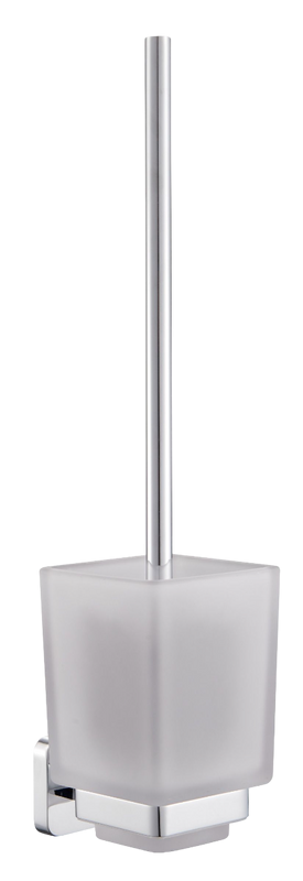 Ершик Wonzon & Woghand WW-6629 хром