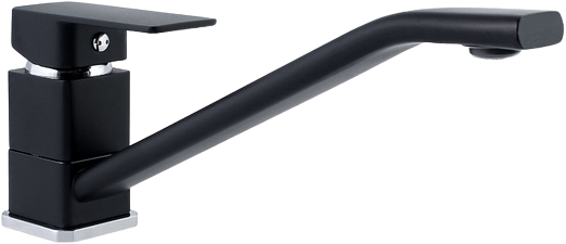 Смеситель для кухни Славен Коттедж Н СЛ-ОД-Н2Ч