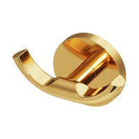 Крючок AM.PM X-Joy A85A35699 золото, на шурупах