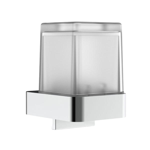 Дозатор Wonzon & Woghand WW-5252-CR хром