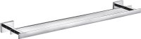Полотенцедержатель Wonzon & Woghand WW-9711-60CM хром