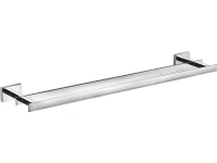 Полотенцедержатель Wonzon & Woghand WW-9711-60CM хром Полотенцедержатель Wonzon & Woghand WW-9711-60CM хром