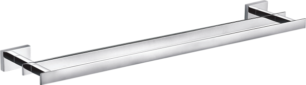 Полотенцедержатель Wonzon & Woghand WW-9711-60CM хром