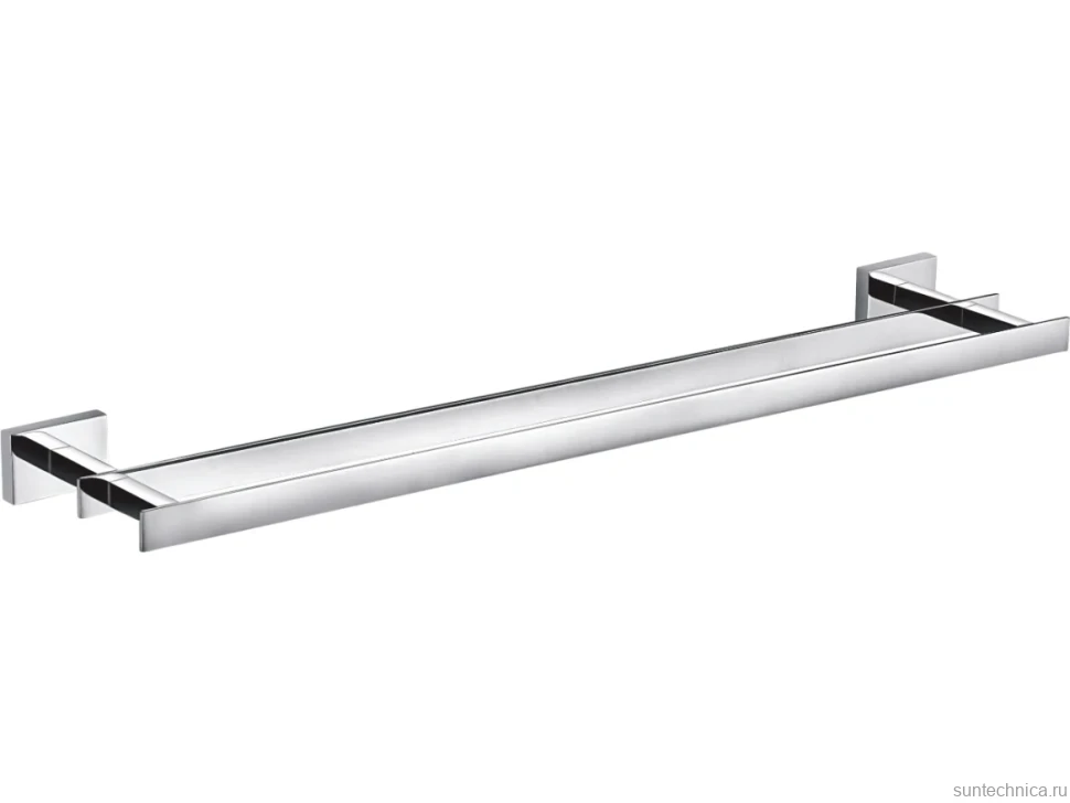 Полотенцедержатель Wonzon & Woghand WW-9711-60CM хром