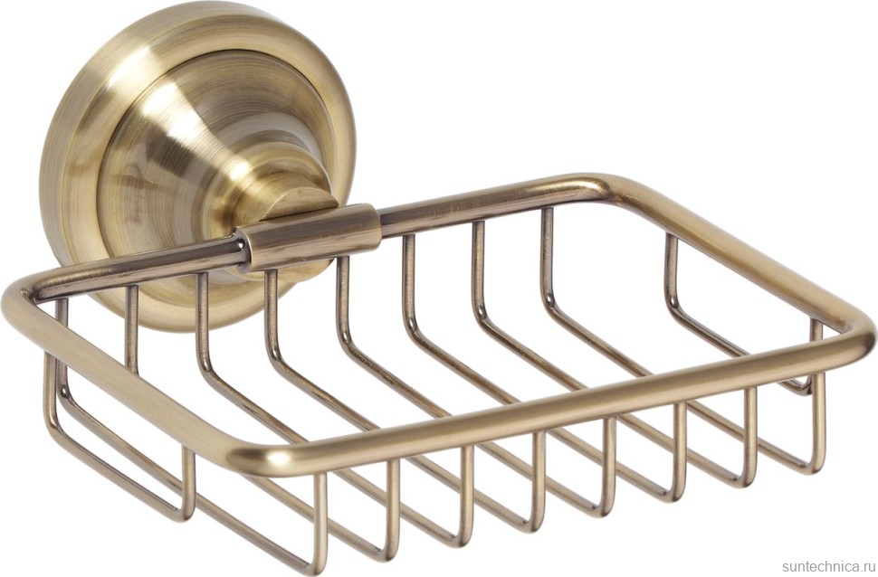 Набор Стакан Bemeta Retro 144110027 + Мыльница 144108167