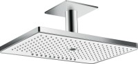 Душевой комплект Hansgrohe Rainmaker Select 460 (3 jet) 24006400 + 26631400 + 27506000 + 15735400 + 15736400