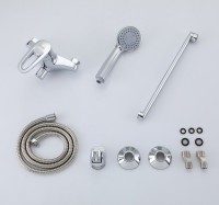 Универсальный смеситель Frap H07 F2207