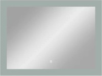 Зеркало CONTINENT Relax 80х60, с подсветкой