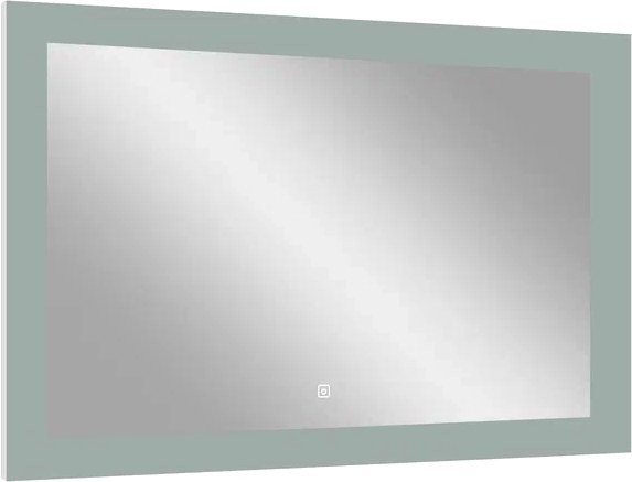 Зеркало CONTINENT Relax 80х60, с подсветкой
