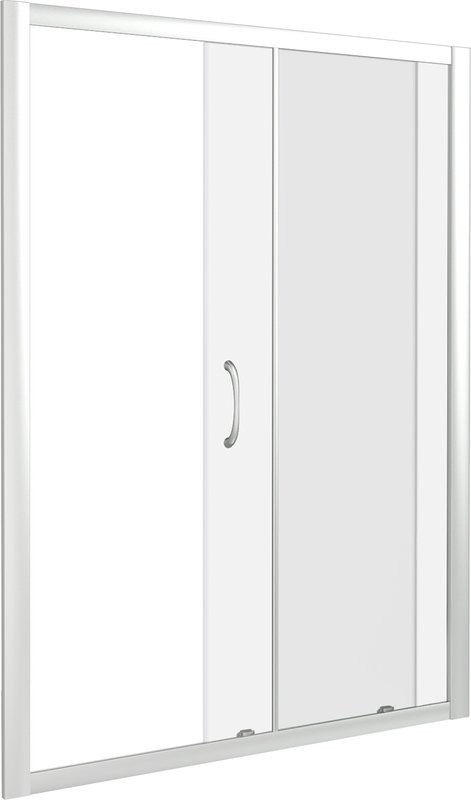 Душевая дверь в нишу Good Door Latte WTW-120-C-WE