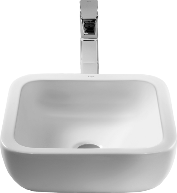 Накладная раковина Roca Khroma 40