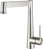 Смеситель для кухни Fashun A54021 сатин Смеситель для кухни Fashun A54021 сатин