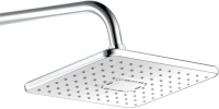 Душевая стойка Haiba HB24505-8 белая