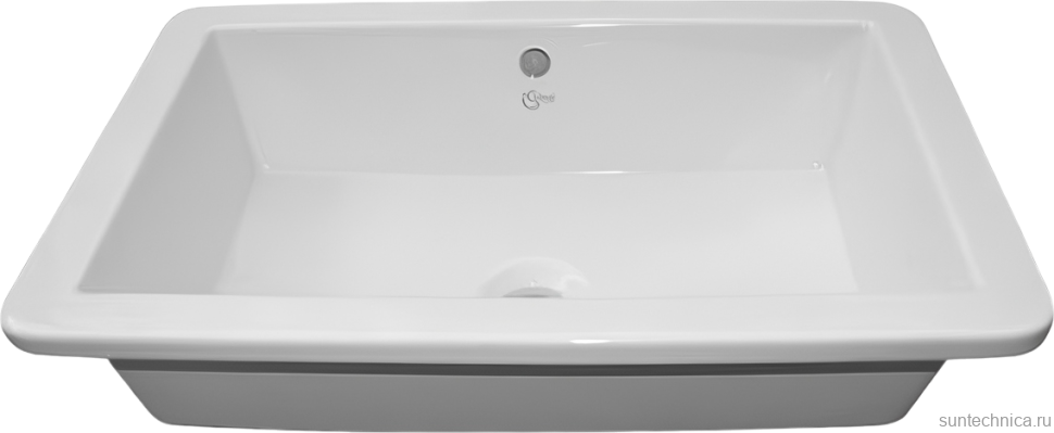 Раковина Ideal Standard Strada K078001 60 см