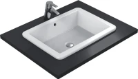 Раковина Ideal Standard Strada K078001 60 см Раковина Ideal Standard Strada K078001 60 см