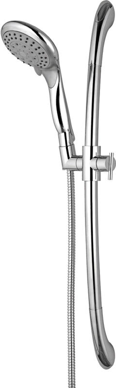 Душевой гарнитур Remer 310M318XF
