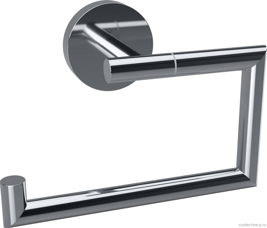 Набор Держатель Bemeta Omega 199112042 + Ершик 102313067
