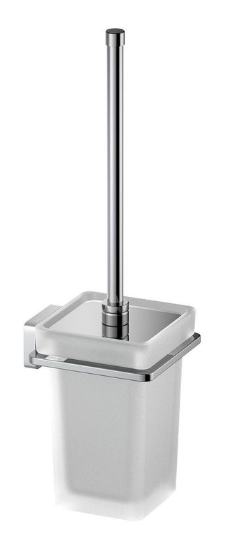 Набор Держатель AQUATEK Либра AQ4309CR + Ершик AQ4310CR