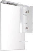 Зеркало ASB-Mebel Мессина 70 Зеркало ASB-Mebel Мессина 70