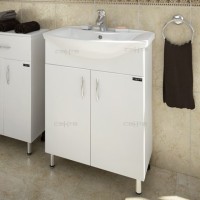 Мебель для ванной комнаты СаНта Грация 60