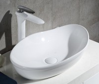 Накладная раковина BelBagno BB1362 53