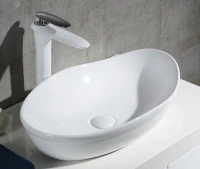 Накладная раковина BelBagno BB1362 53