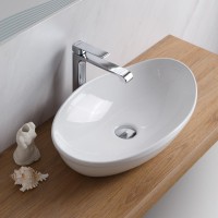 Накладная раковина BelBagno BB1362 53