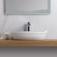 Накладная раковина BelBagno BB1362 53