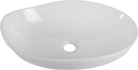Накладная раковина BelBagno BB1362 53