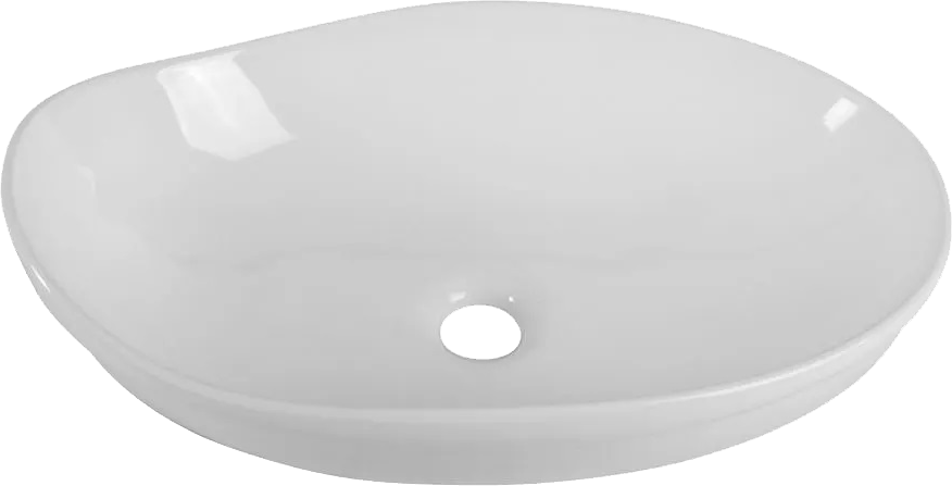 Накладная раковина BelBagno BB1362 53