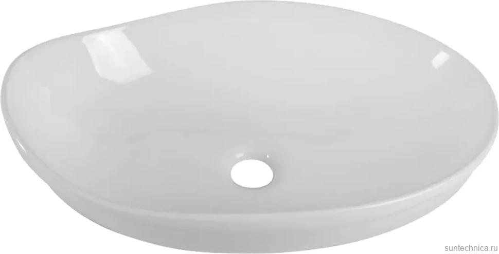 Накладная раковина BelBagno BB1362 53
