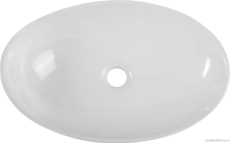 Накладная раковина BelBagno BB1362 53