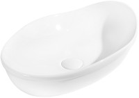 Накладная раковина BelBagno BB1362 53