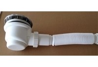 Поддон для душа Black&White Stellar Wind QС-10H