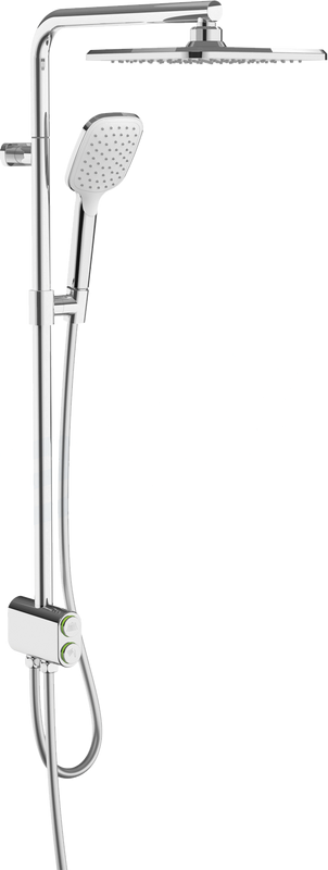 Душевая стойка Teska Tena DR2820C